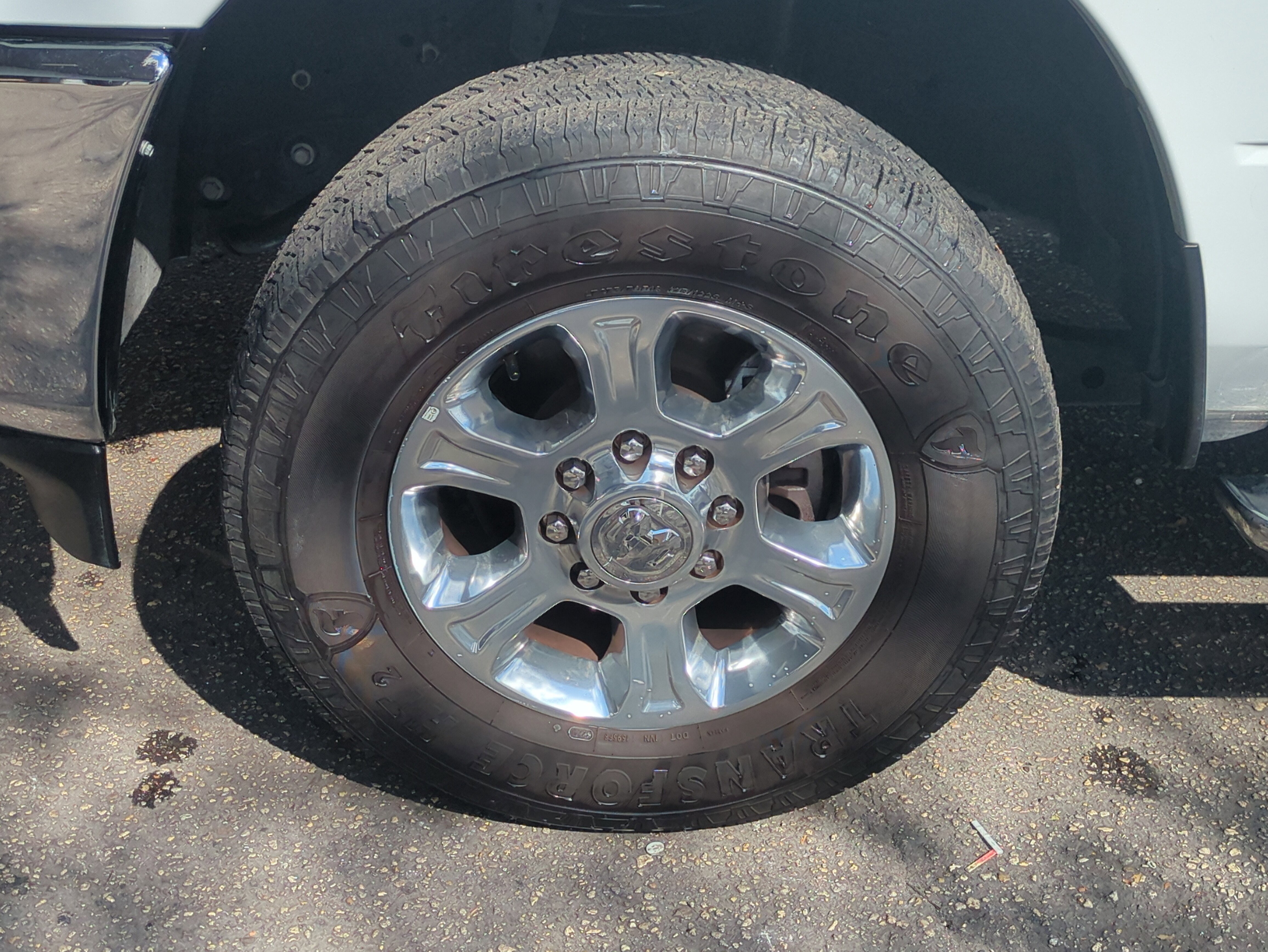 Certified 2024 RAM 2500 Big Horn image 11