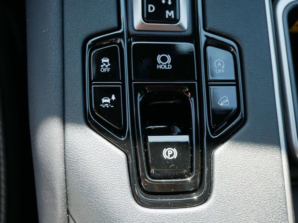 New 2026 Lexus TX 350 AWD image 18