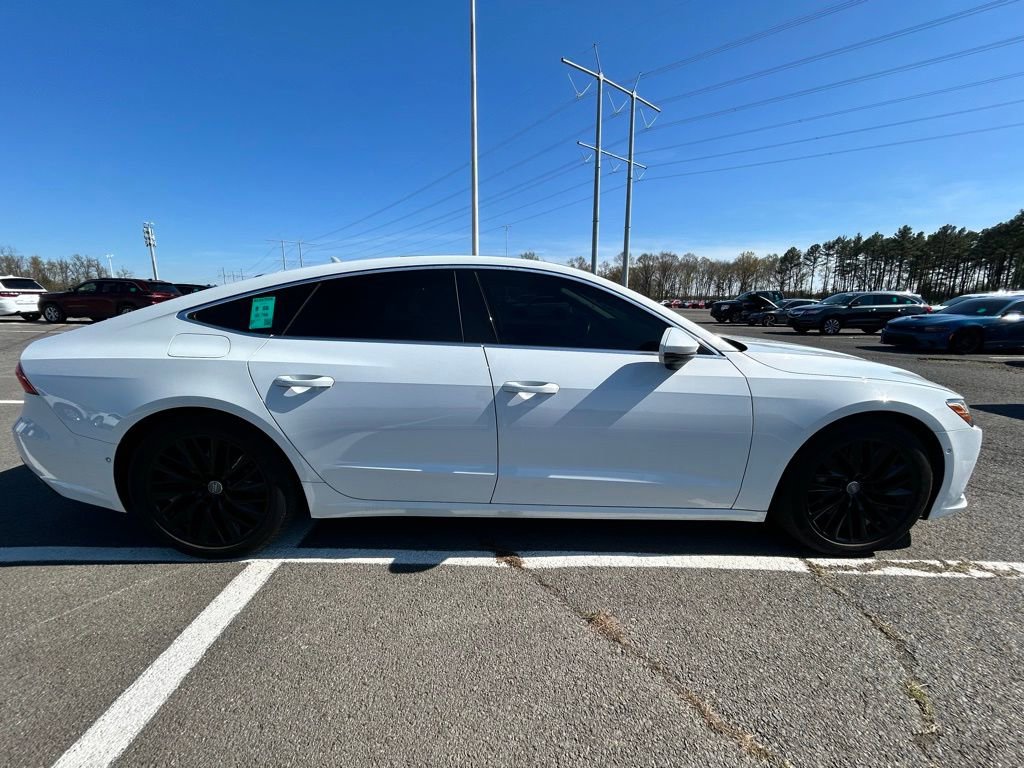 Used 2019 Audi A7 3.0T Premium Plus image 6