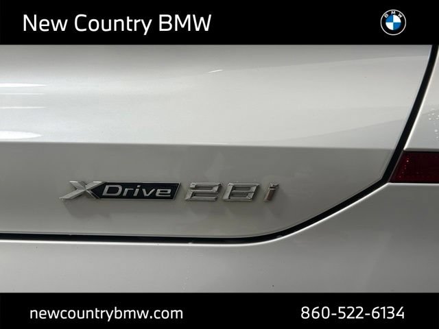 Used 2020 BMW X2 xDrive28i w/ Convenience Package AWD/4WD image 29