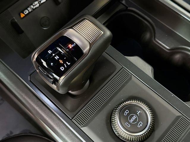 Used 2025 GMC Hummer EV 2X w/ Extreme Off-Road Package image 20