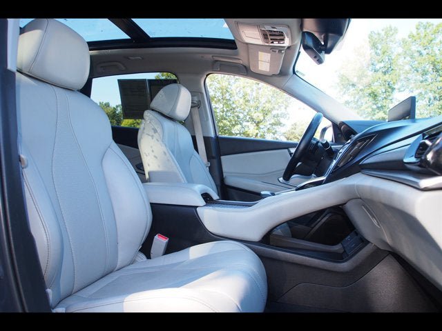 Used 2020 Acura RDX w/ Technology Package FWD image 11