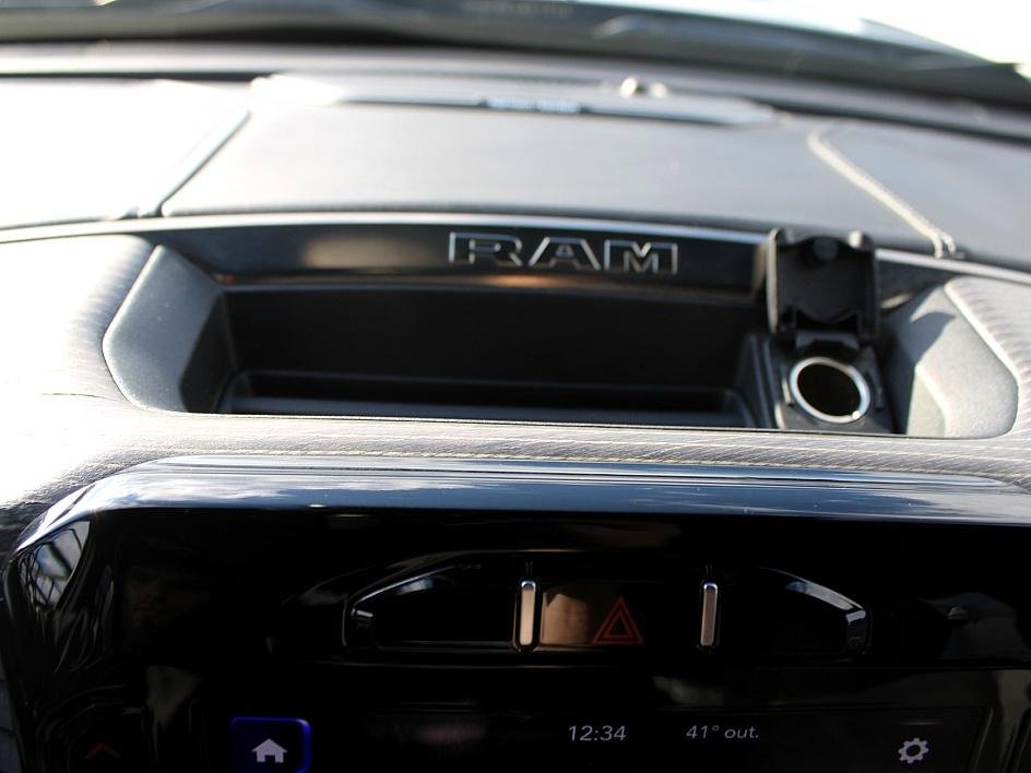 Used 2019 RAM 2500 Limited image 17