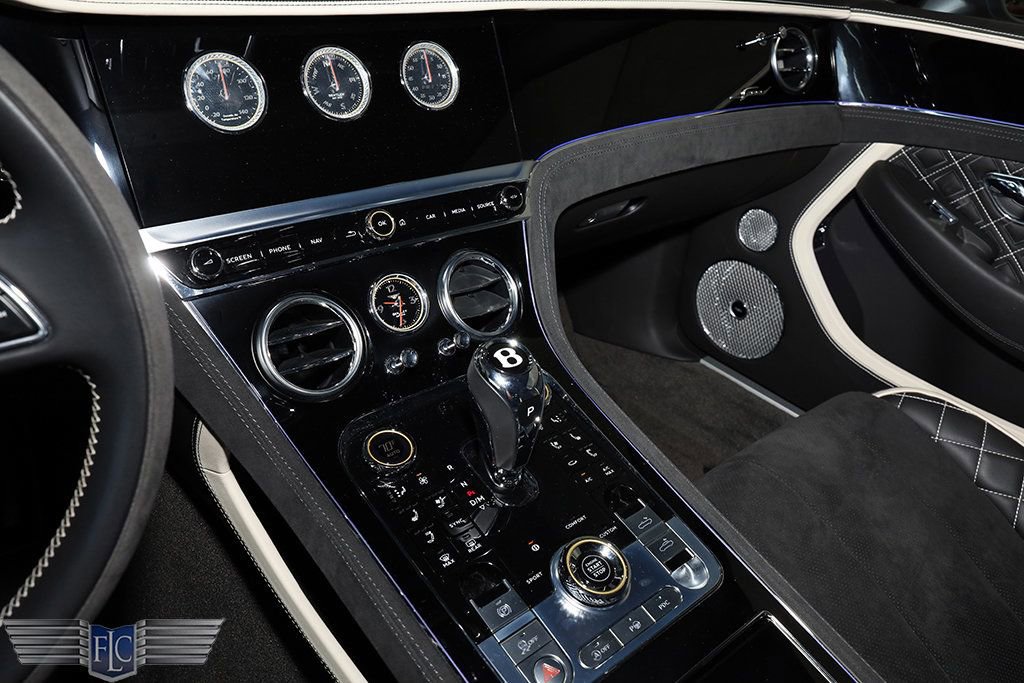 Used 2022 Bentley Continental GT Speed image 29