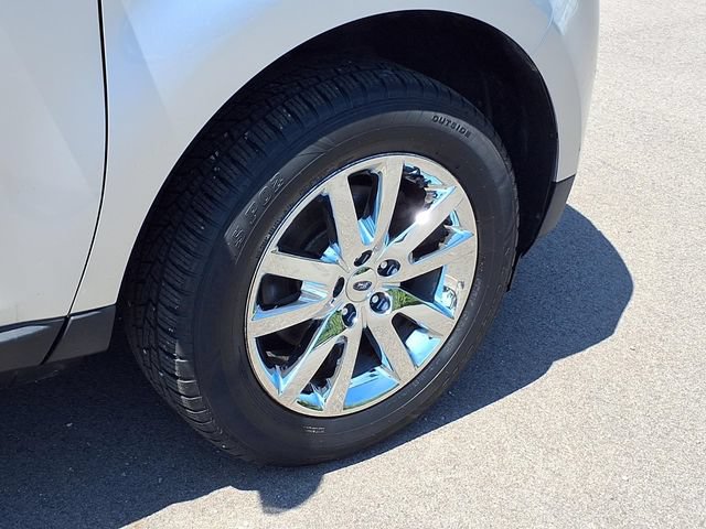 Used 2013 Ford Edge Limited w/ Driver Entry Pkg FWD image 27