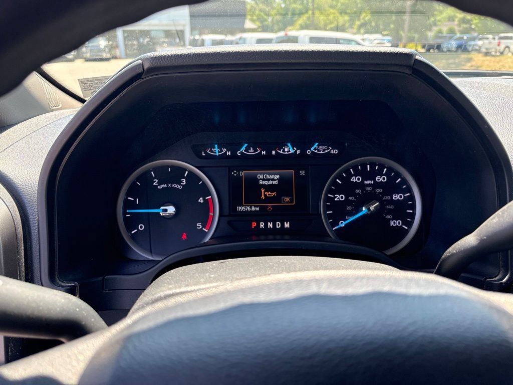 Used 2021 Ford F250 XLT AWD/4WD image 51