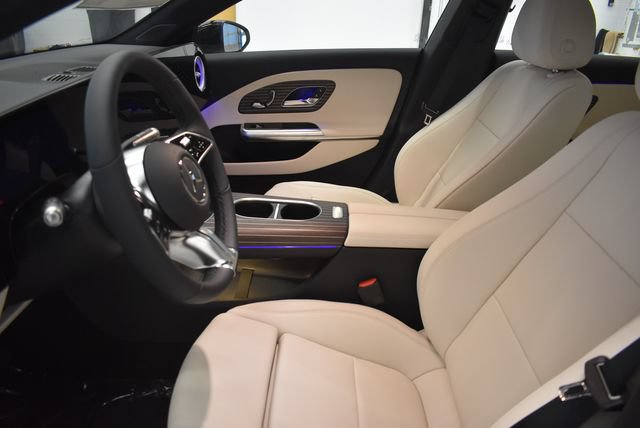 New 2027 Mercedes-Benz CLA 220 image 22