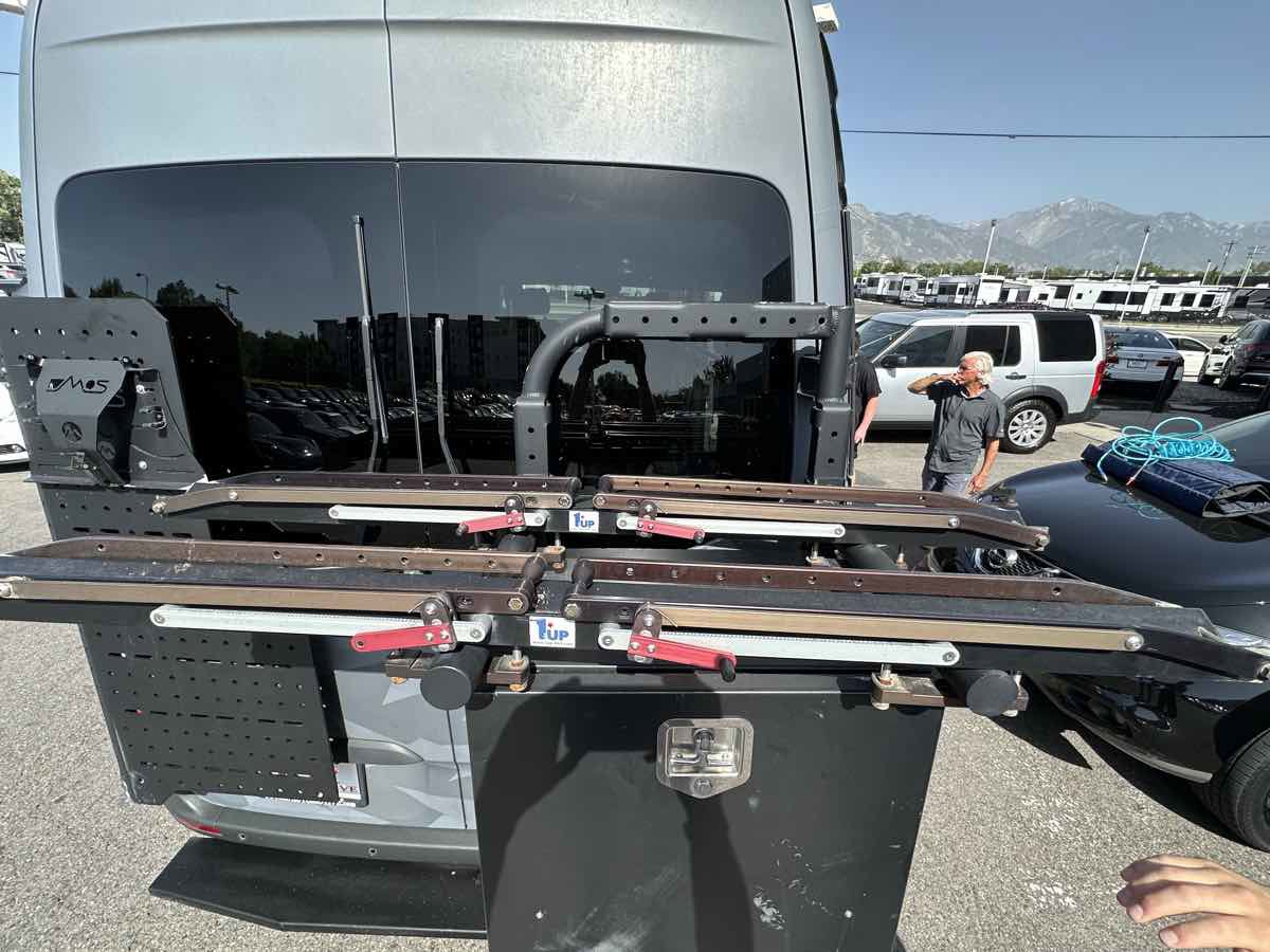 Used 2020 Mercedes-Benz Sprinter 2500 image 27