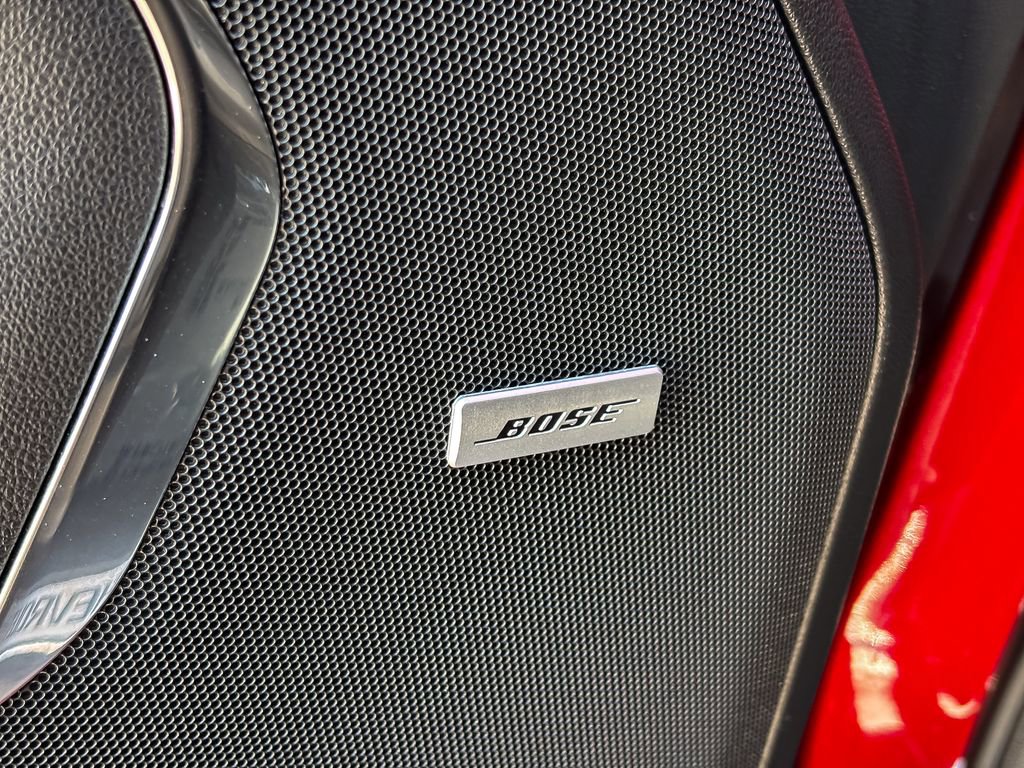 Used 2023 Chevrolet Tahoe RST w/ Luxury Package image 14