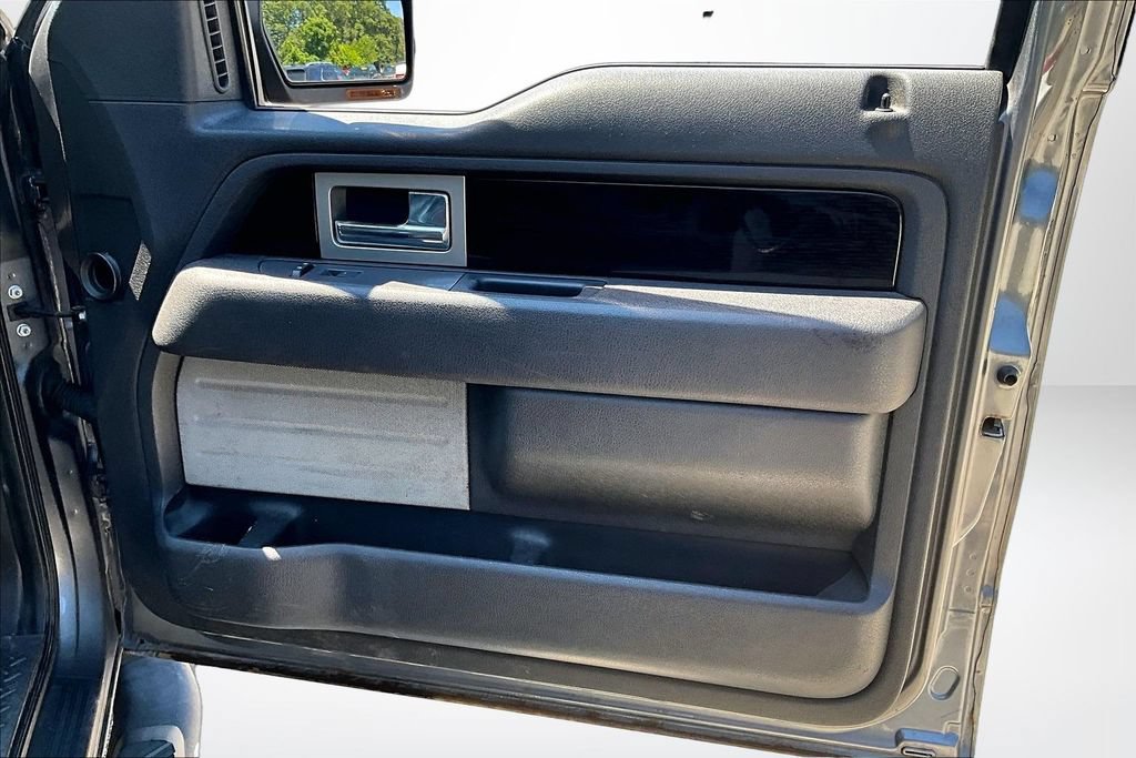 Used 2009 Ford F150 FX4 AWD/4WD image 22