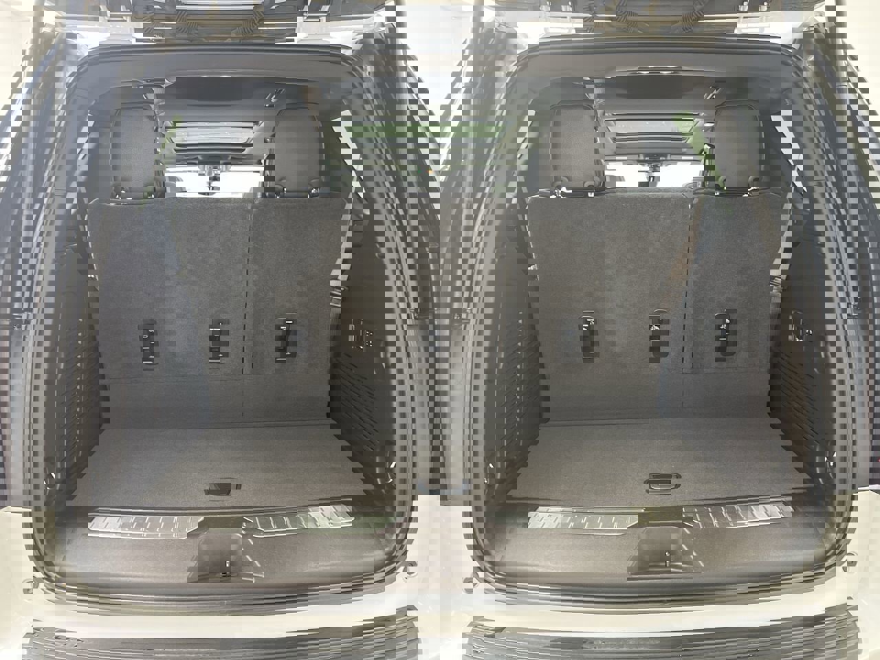 Certified 2021 GMC Yukon Denali w/ Denali Premium Package AWD/4WD image 37