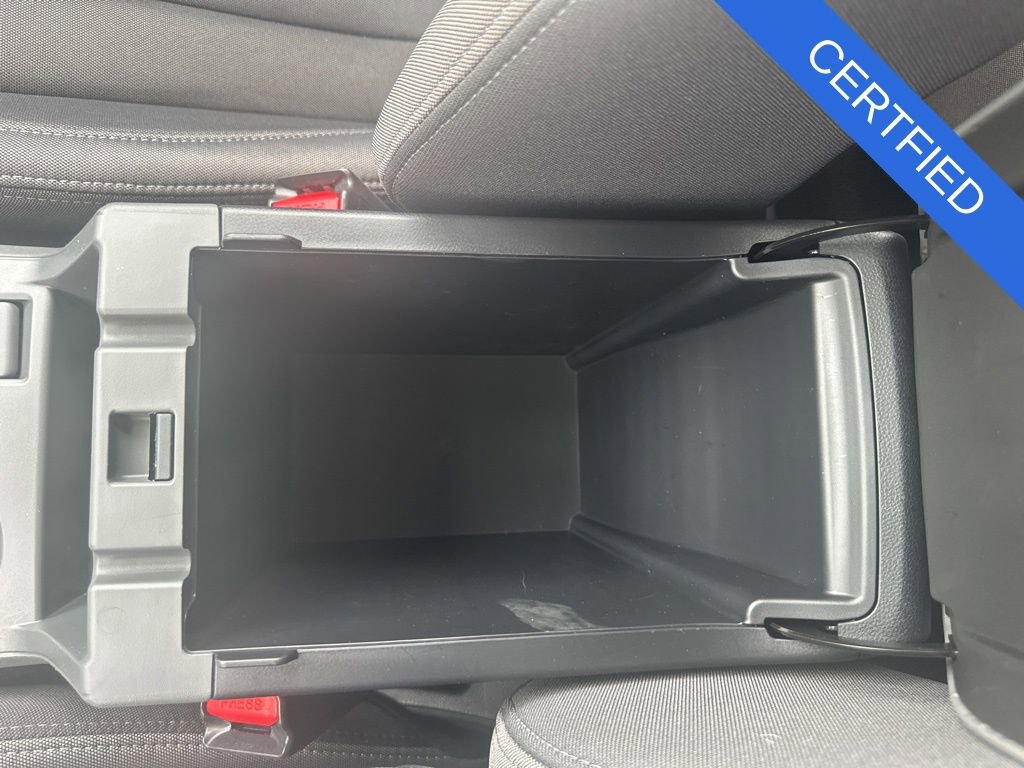 Certified 2026 Subaru Crosstrek 2.0i Premium AWD/4WD image 19