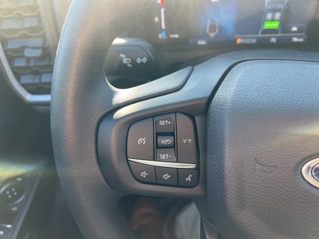 New 2026 Ford Ranger XL image 18