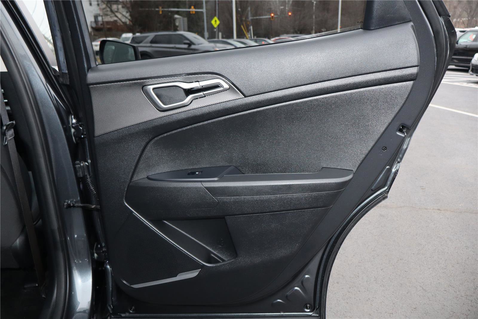 Certified 2023 Kia Sportage LX image 30