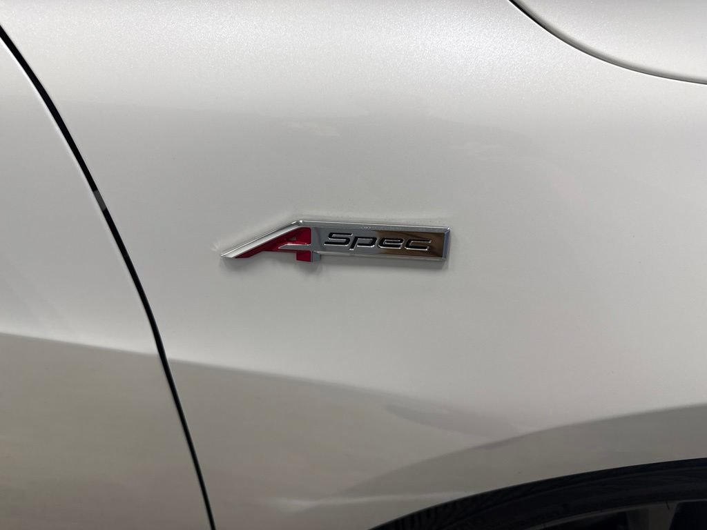 Used 2025 Acura Integra A-Spec FWD image 7