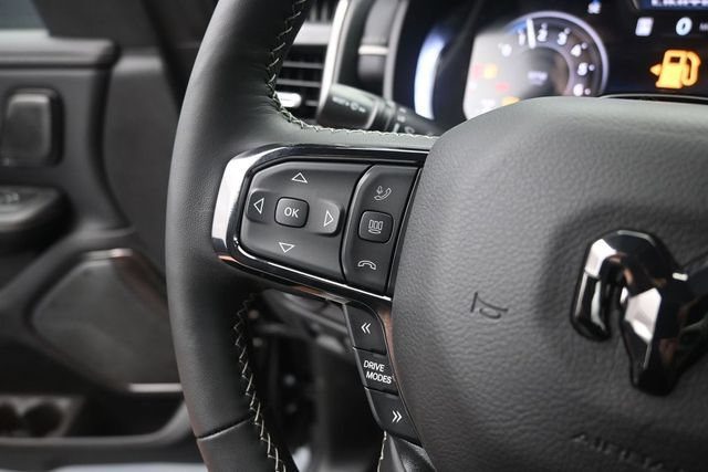New 2027 RAM 1500 Limited AWD/4WD image 21