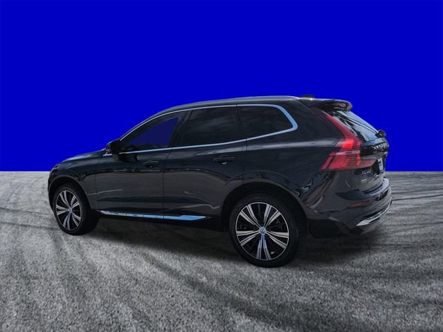Used 2022 Volvo XC60 B5 Inscription w/ Advanced Package FWD image 6