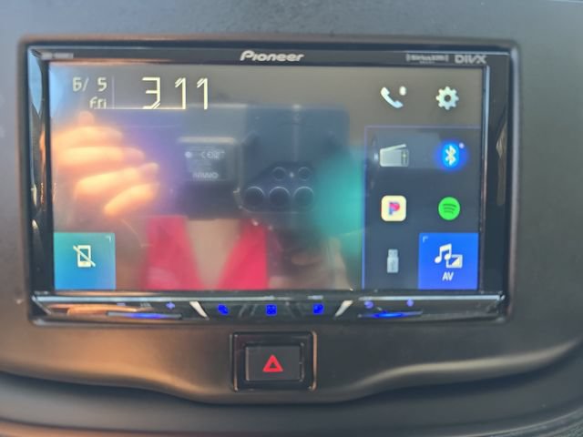 Used 2022 Kia Soul LX w/ Technology Package FWD image 25