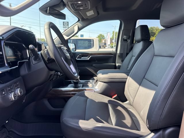New 2026 GMC Sierra 1500 Elevation w/ Elevation Premium Package AWD/4WD image 13