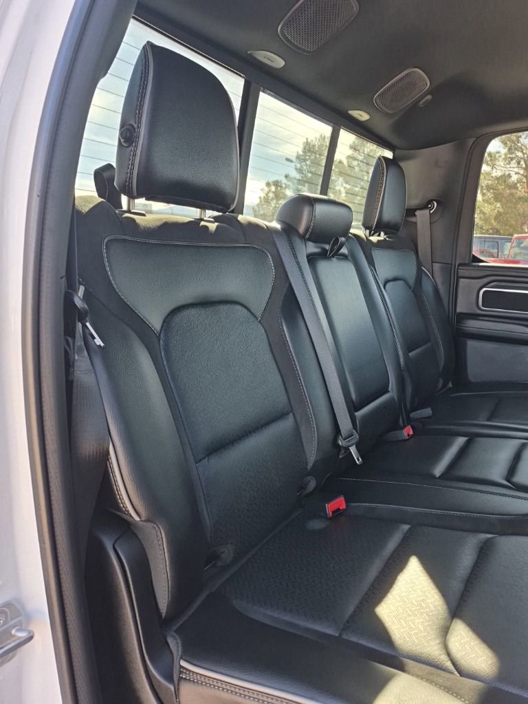 Used 2023 RAM 1500 Laramie image 30