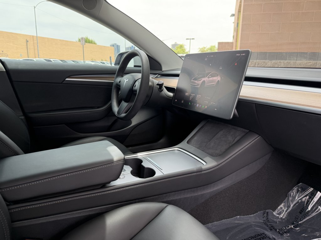 Used 2023 Tesla Model 3 Performance AWD/4WD image 43