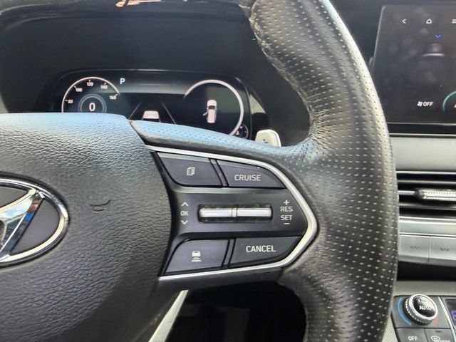 Used 2022 Hyundai Palisade Calligraphy AWD/4WD image 15