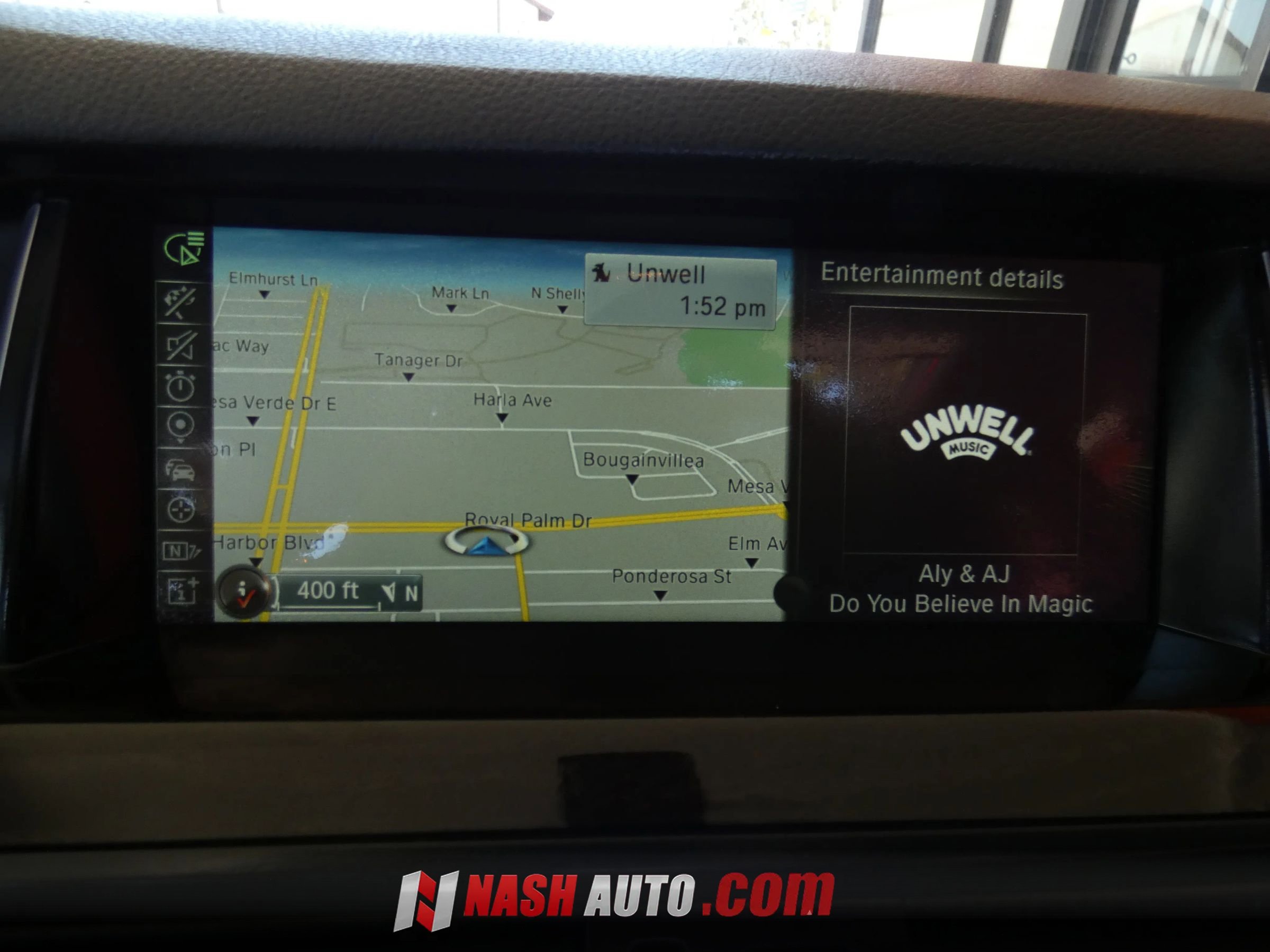 Used 2014 BMW 528i Sedan RWD image 53