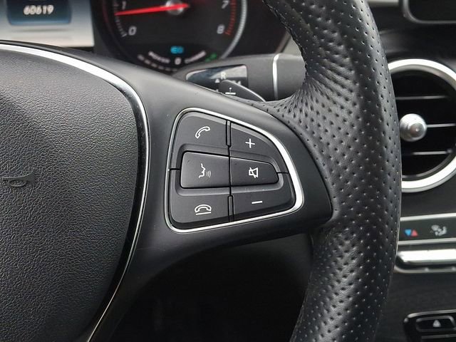 Used 2019 Mercedes-Benz GLC 350e 4MATIC image 26