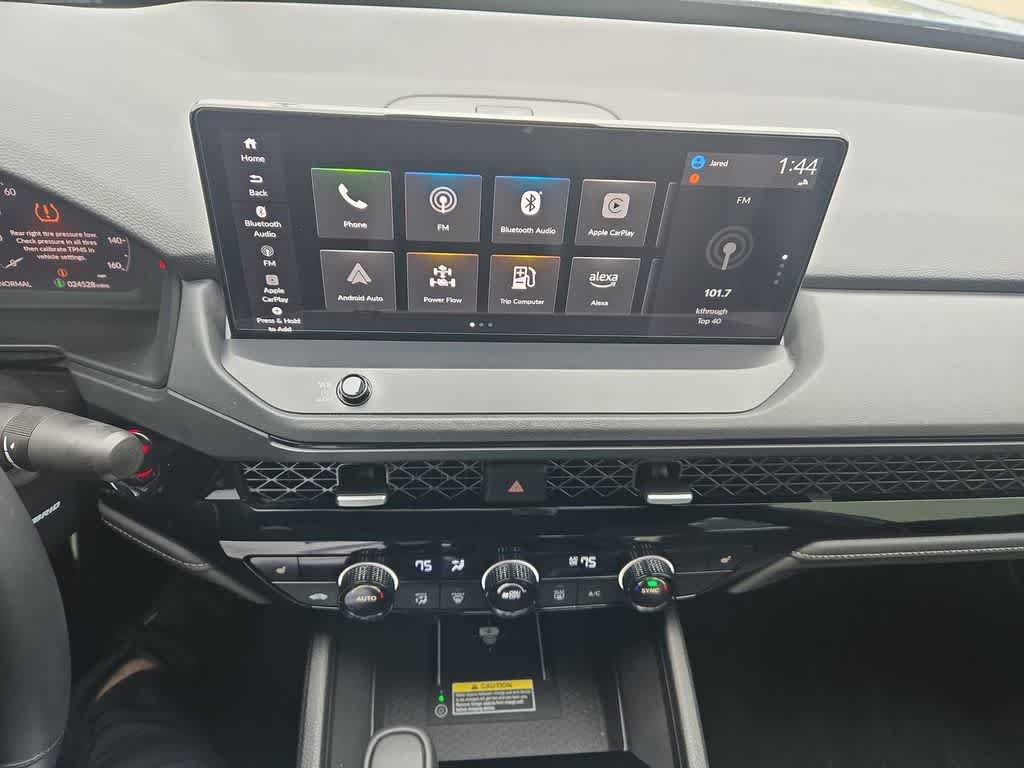 Used 2025 Honda Accord Sport image 30