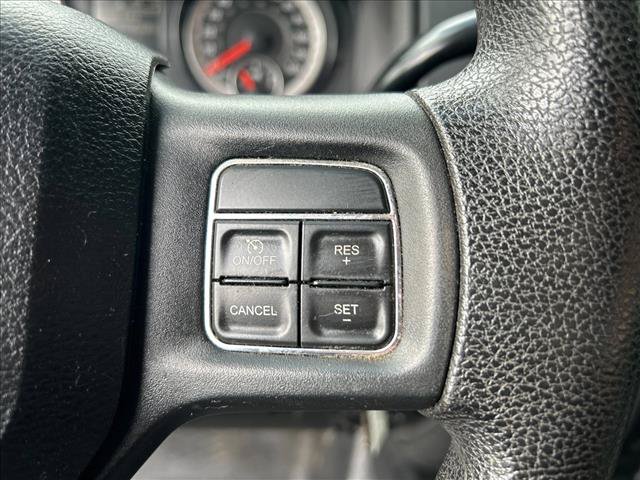 Used 2017 RAM 2500 Tradesman AWD/4WD image 15