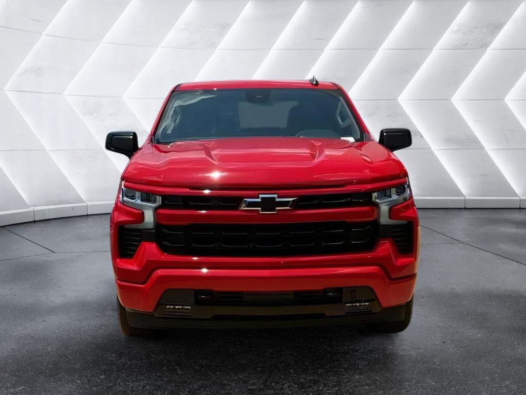 Used 2023 Chevrolet Silverado 1500 RST image 2
