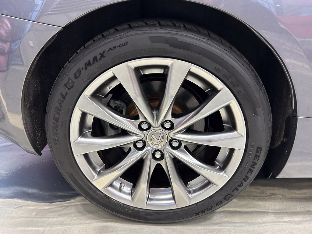 Used 2014 Lexus IS 250C w/ Luxury Package RWD image 22