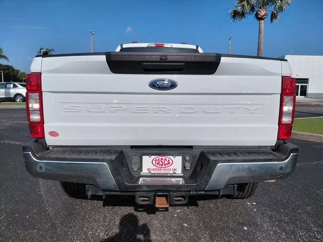 Used 2021 Ford F250 XL AWD/4WD image 13