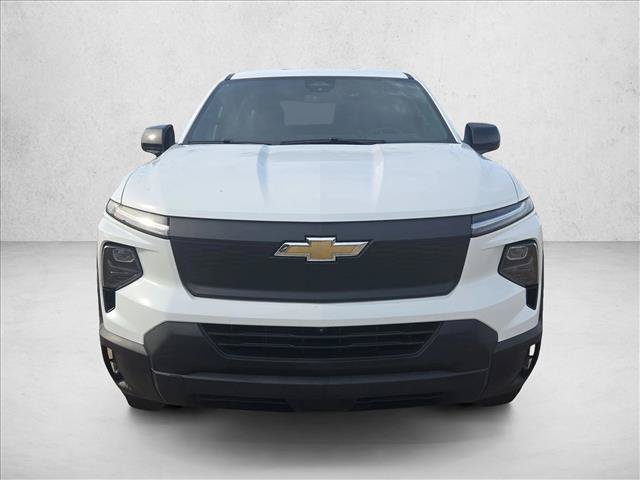 Used 2024 Chevrolet Silverado EV W/T AWD/4WD video 2