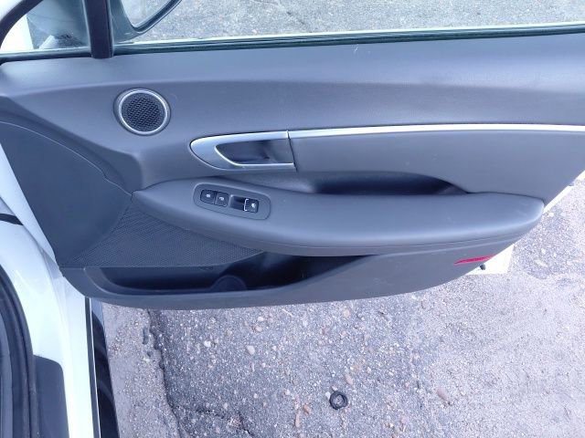 Used 2020 Hyundai Sonata SEL w/ Convenience Package image 28