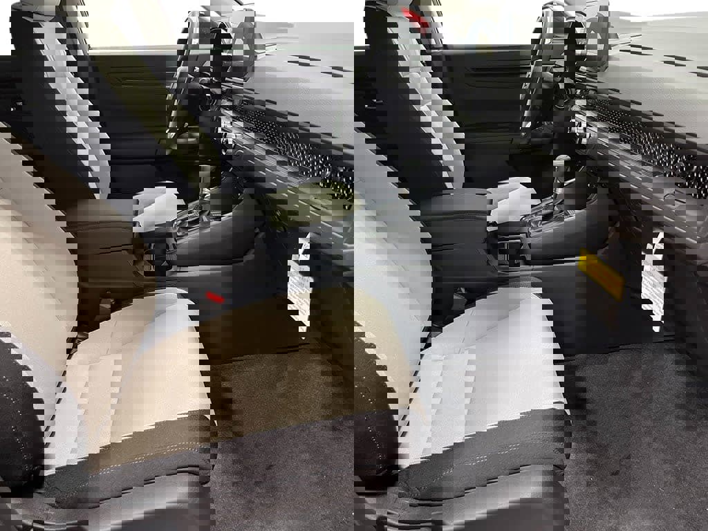 New 2026 Honda CR-V EX image 28