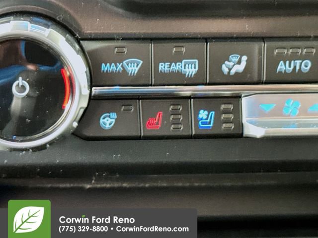 New 2026 Ford F350 Lariat w/ Black Appearance Package image 23