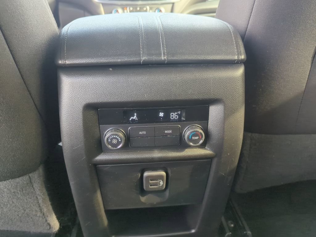 Certified 2023 Chevrolet Traverse LT image 23