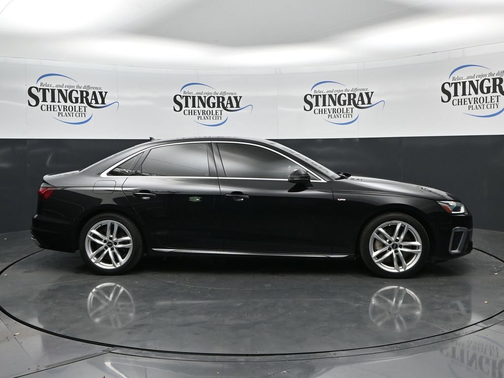 Used 2023 Audi A4 2.0T Premium Plus AWD/4WD image 8