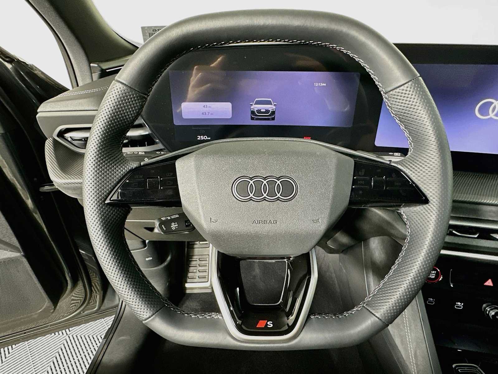 New 2026 Audi SQ5 Premium Plus AWD/4WD image 10