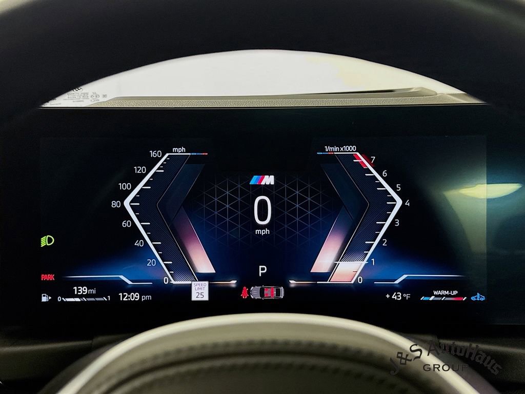 Used 2023 BMW M340i xDrive w/ Premium Package image 15