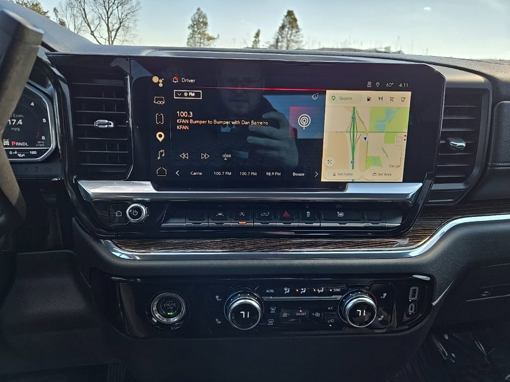 Used 2023 GMC Sierra 1500 Elevation image 22