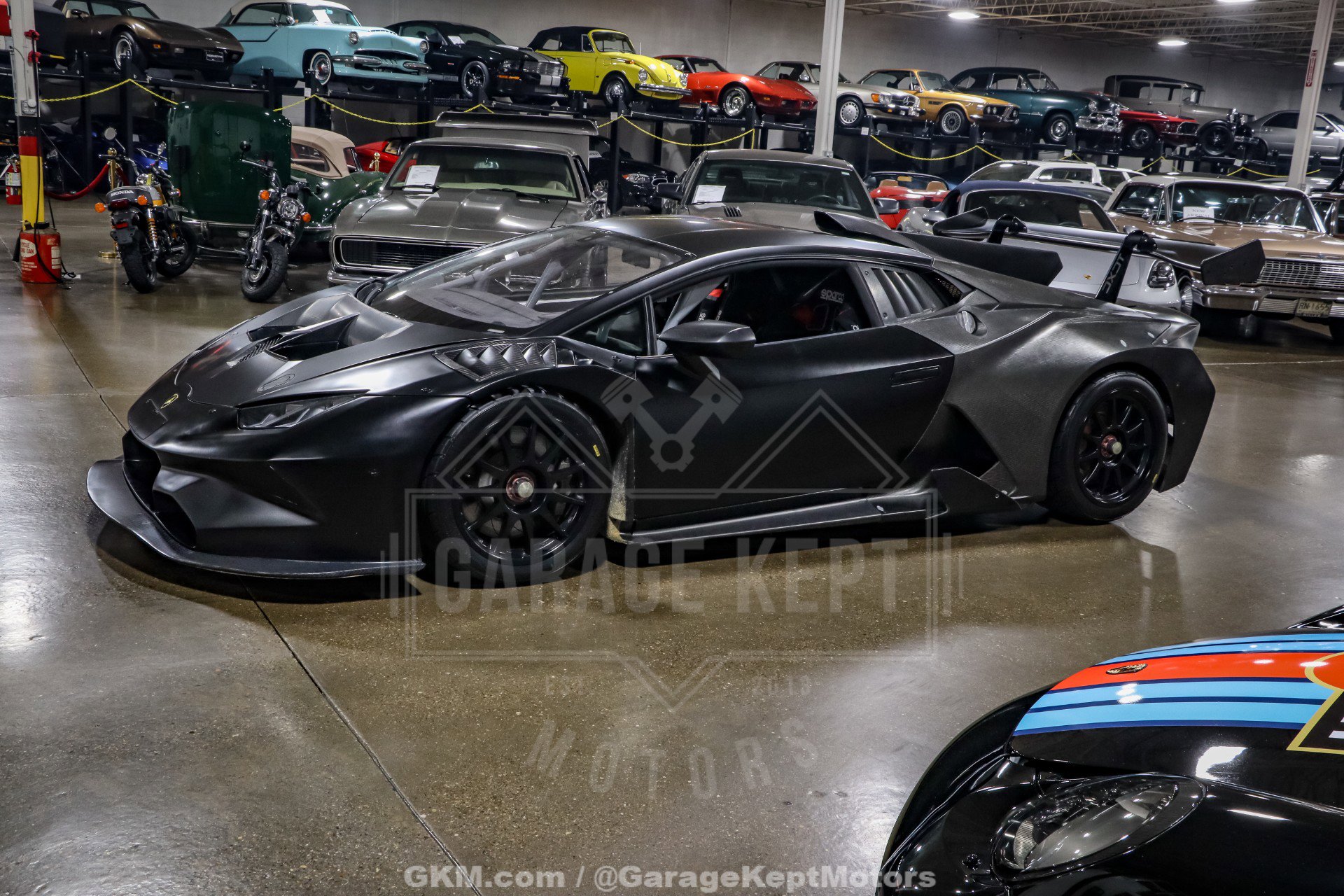 Used 2015 Lamborghini Huracan LP 610-4 image 4