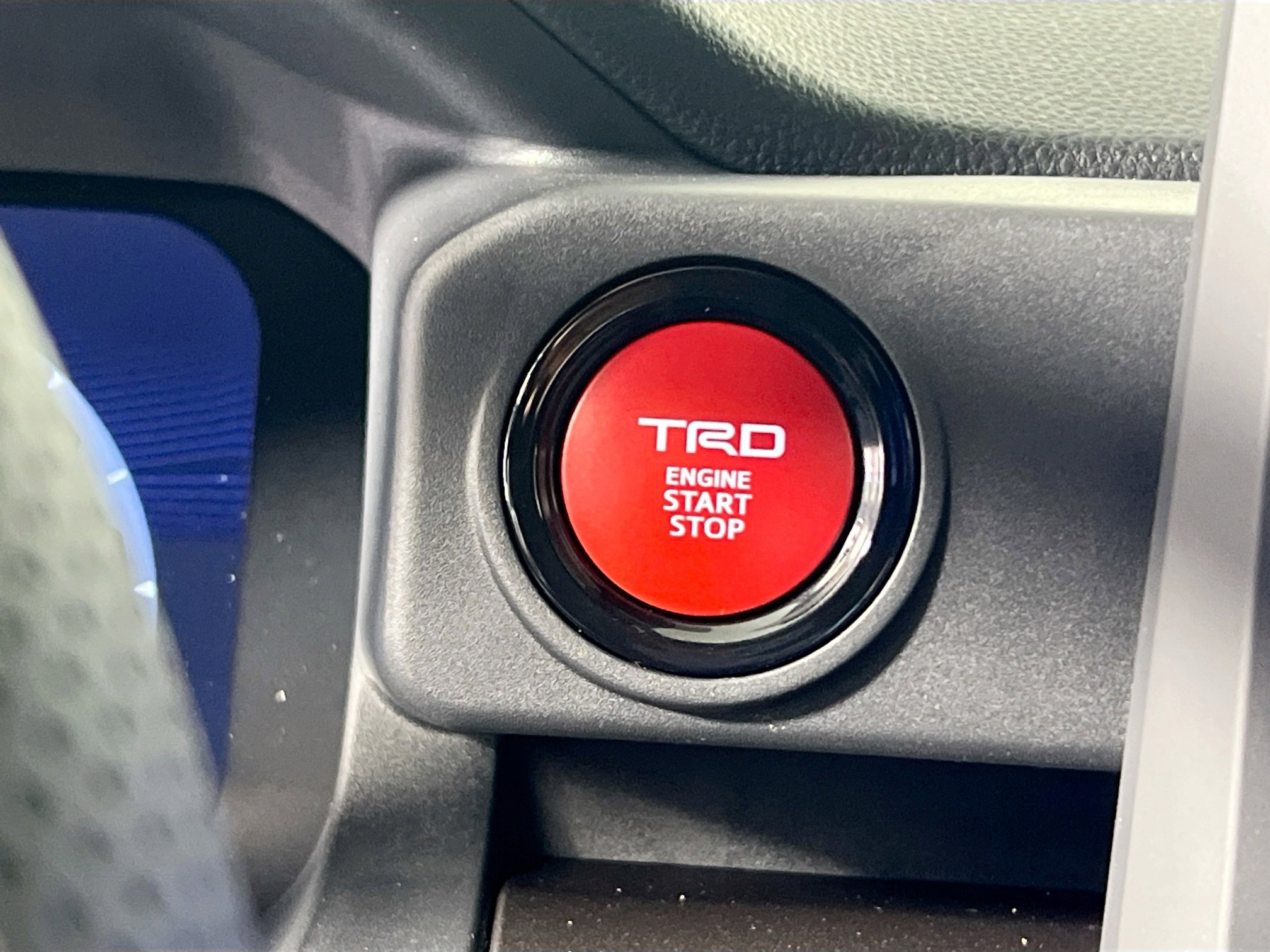 New 2026 Toyota Tacoma TRD Off-Road image 24