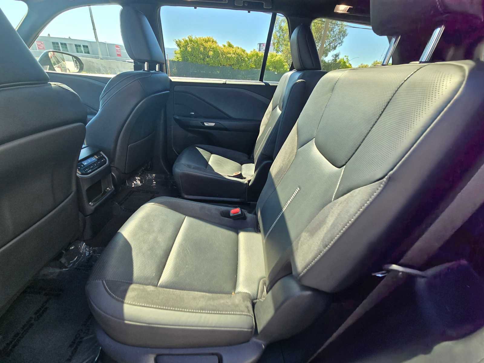 Used 2024 Lexus TX 350 AWD w/ Technology Package image 21