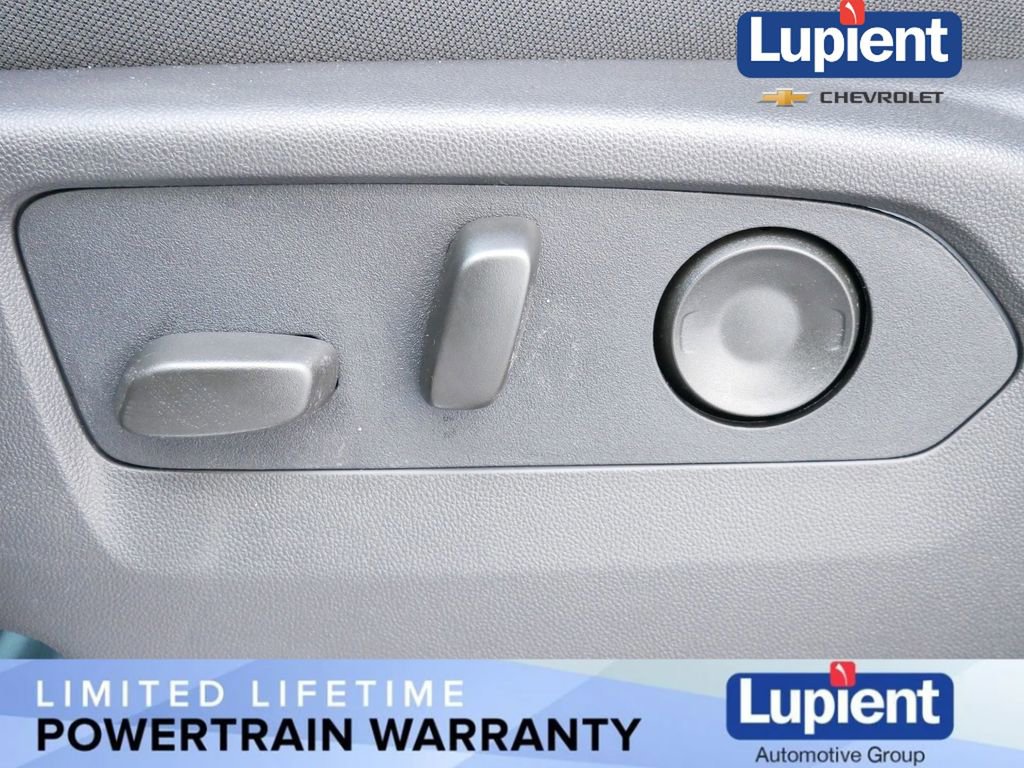 New 2026 Chevrolet Silverado 1500 LT image 14