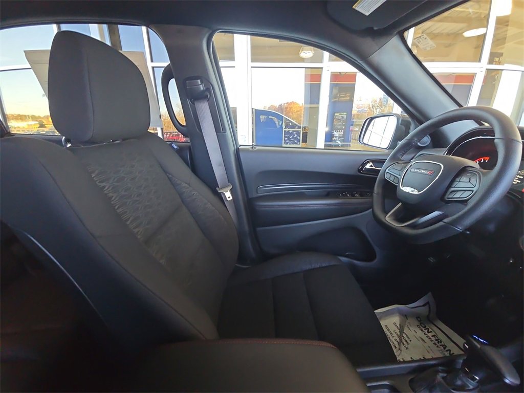 New 2026 Dodge Durango GT image 10