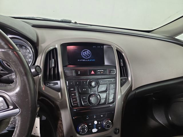 Used 2012 Buick Verano Convenience image 16