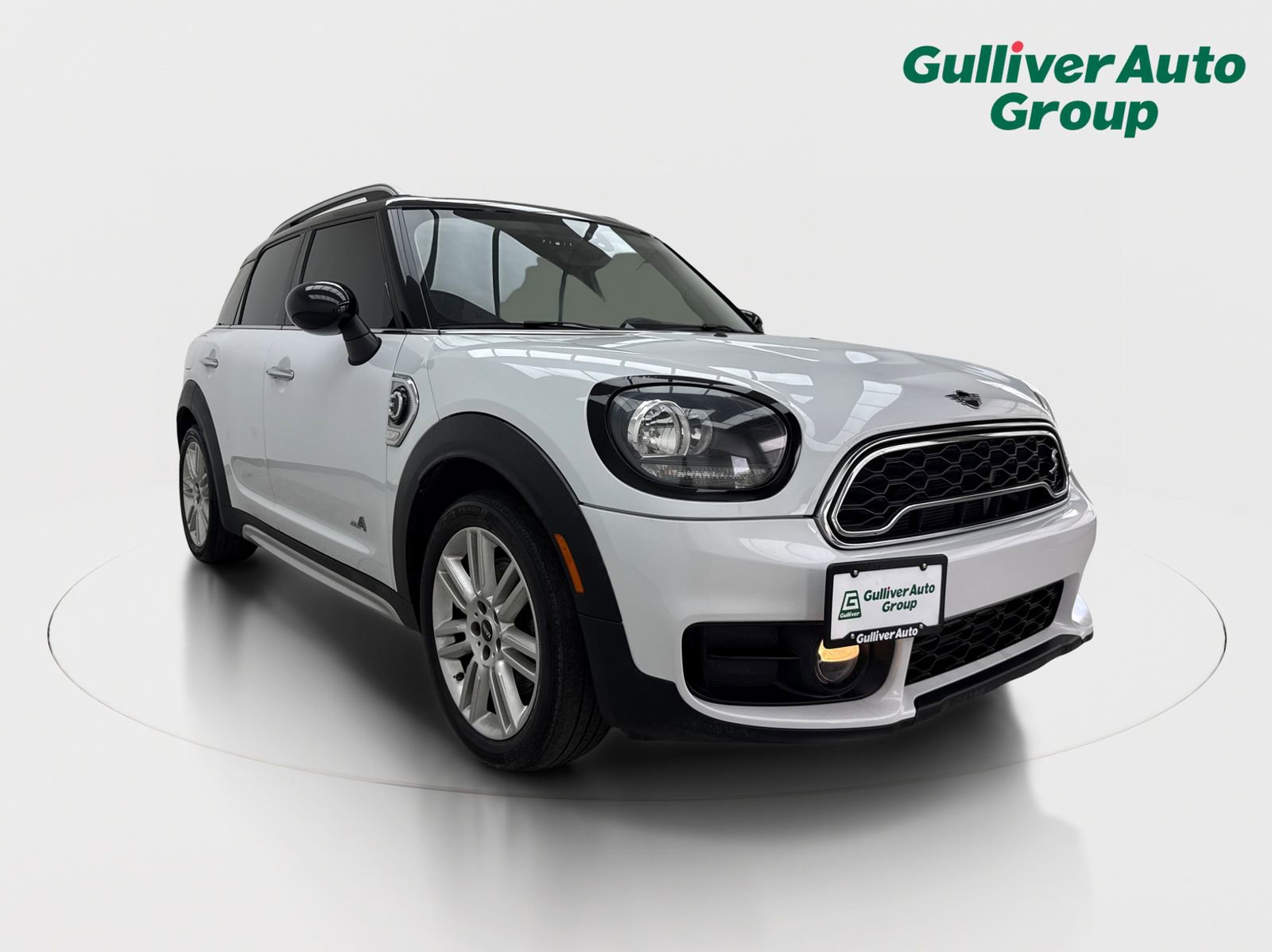 Used 2019 MINI Cooper Countryman SE AWD/4WD image 13