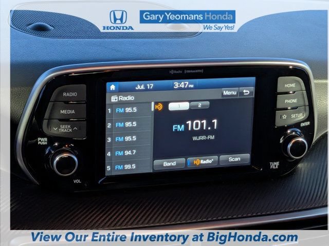 Used 2019 Hyundai Tucson Value AWD/4WD image 18